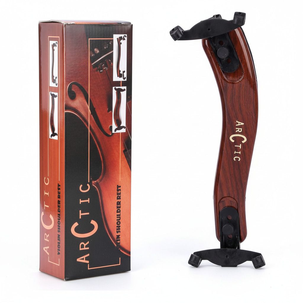 Violin Shoulder Rest