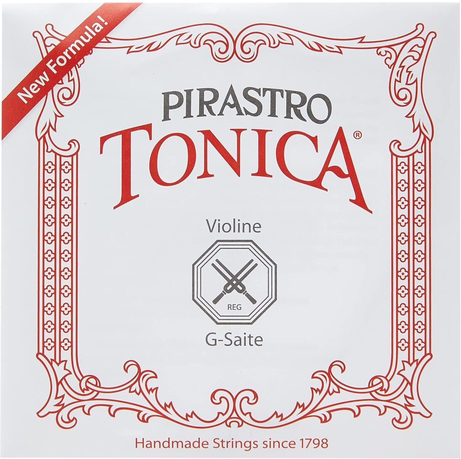 pirastro Violin Strings-picture-45