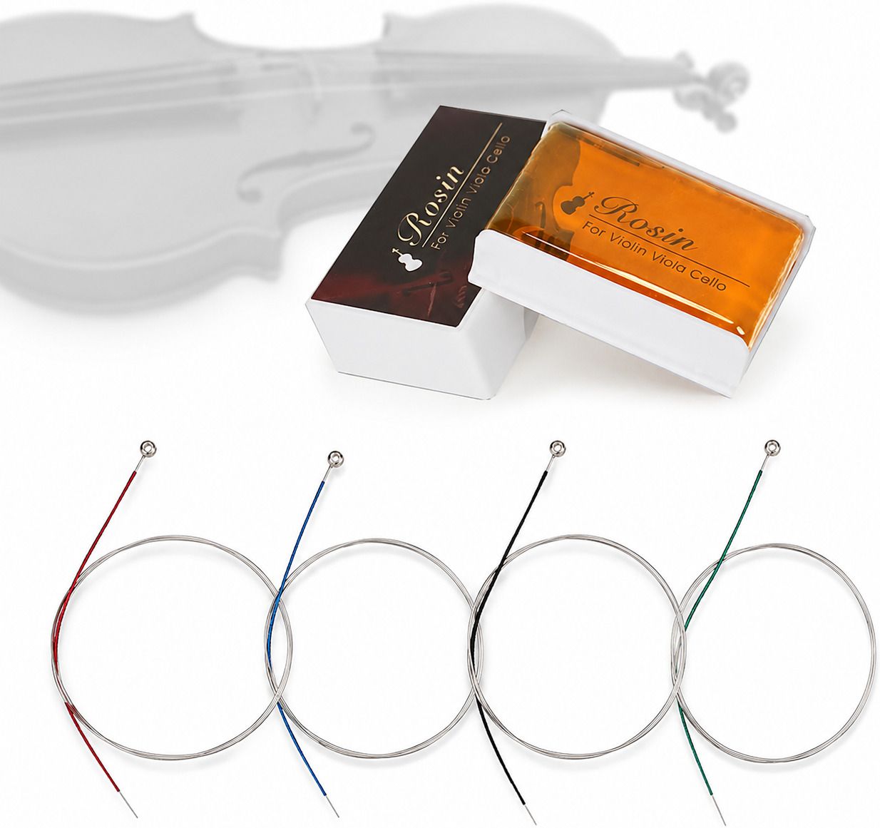 urban infotech Violin Strings-picture-41