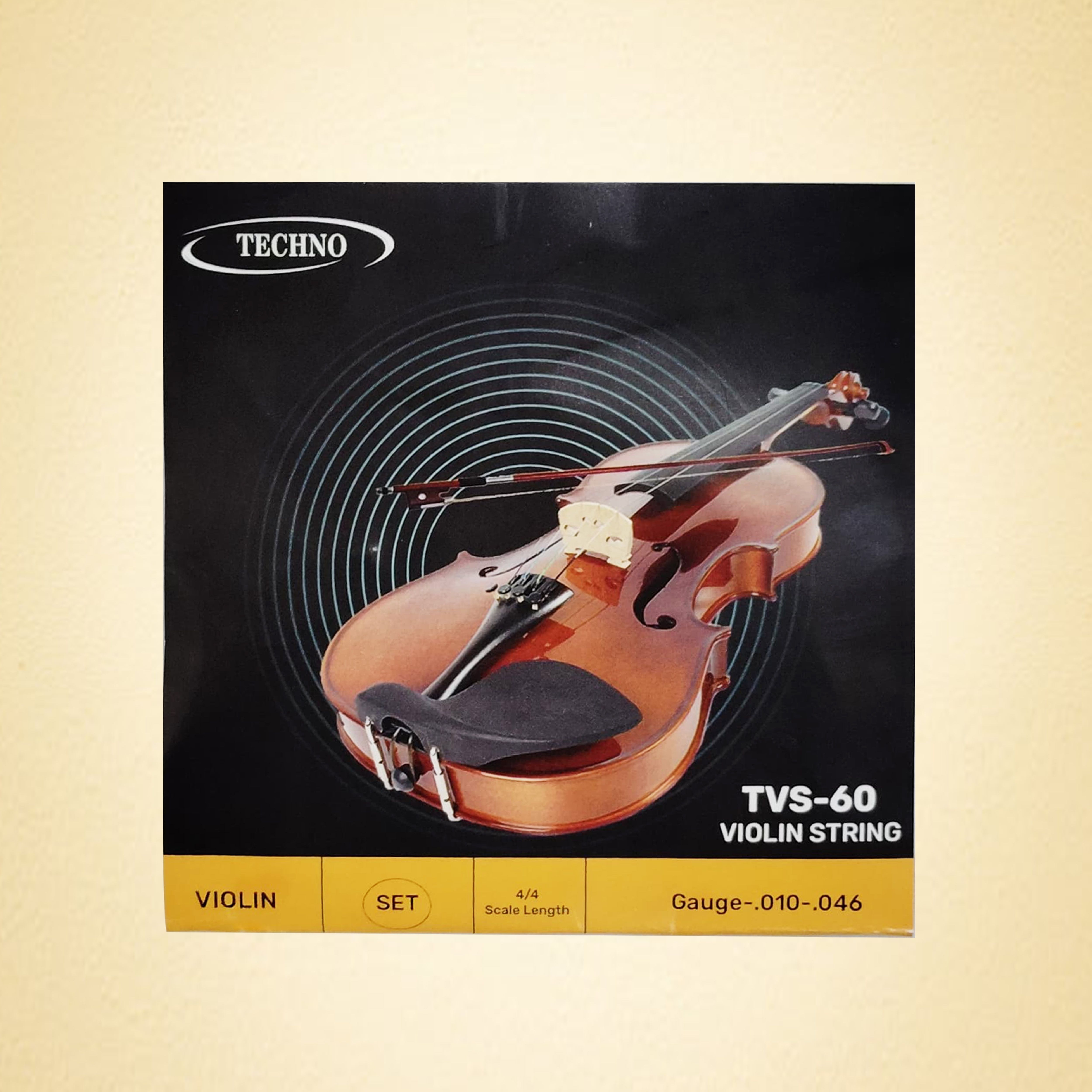 techno Violin Strings-picture-39