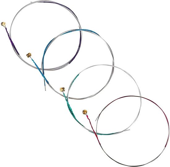 pleasure Violin Strings-picture-15