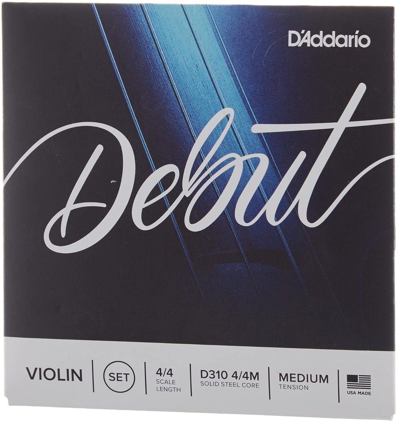 Violin Strings-image-18
