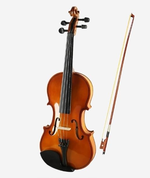 sursaaz musical india 1/32 5- Stringed (Acoustic) Violin-picture-10
