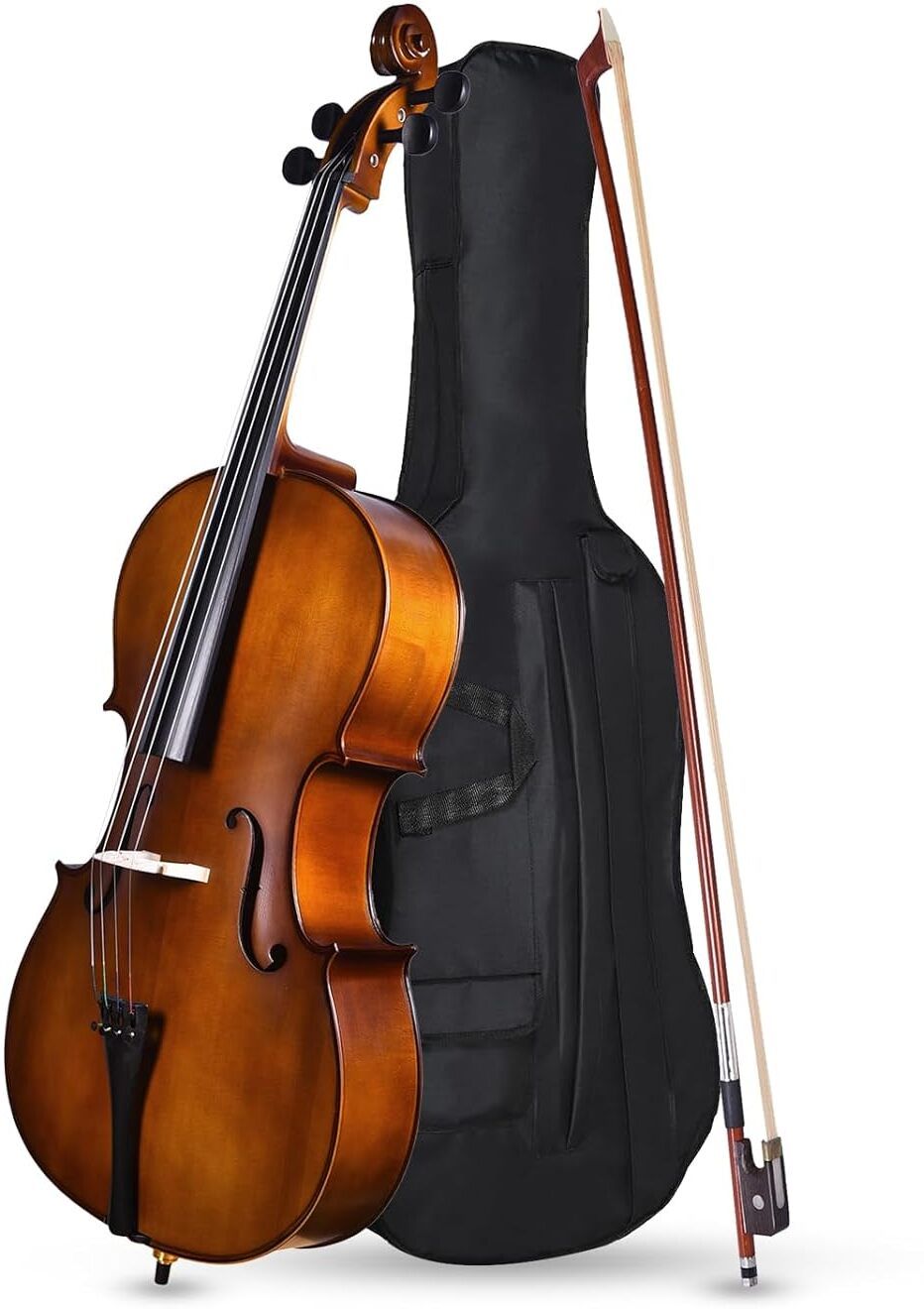 kadence 4/4 5- Stringed (Acoustic) Violin-picture-25