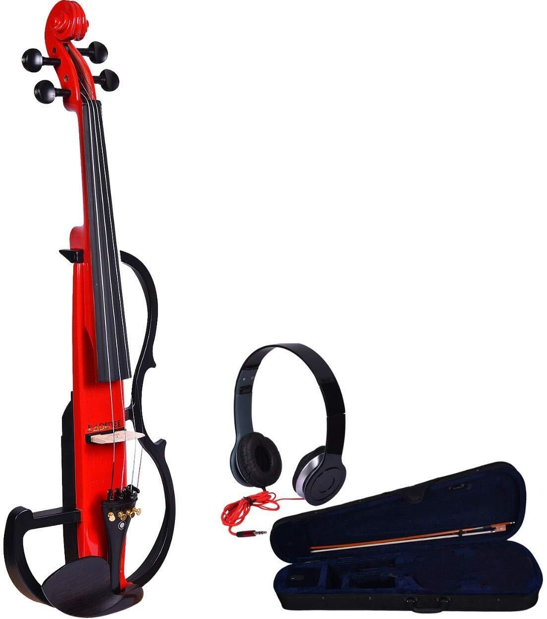 kadence 4/4 Electric Violin-picture-34