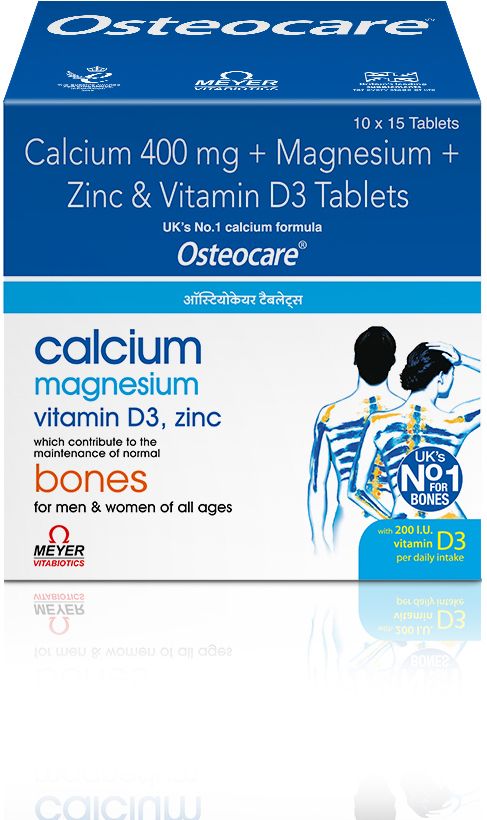 osteocare Calcium Supplement-picture-27