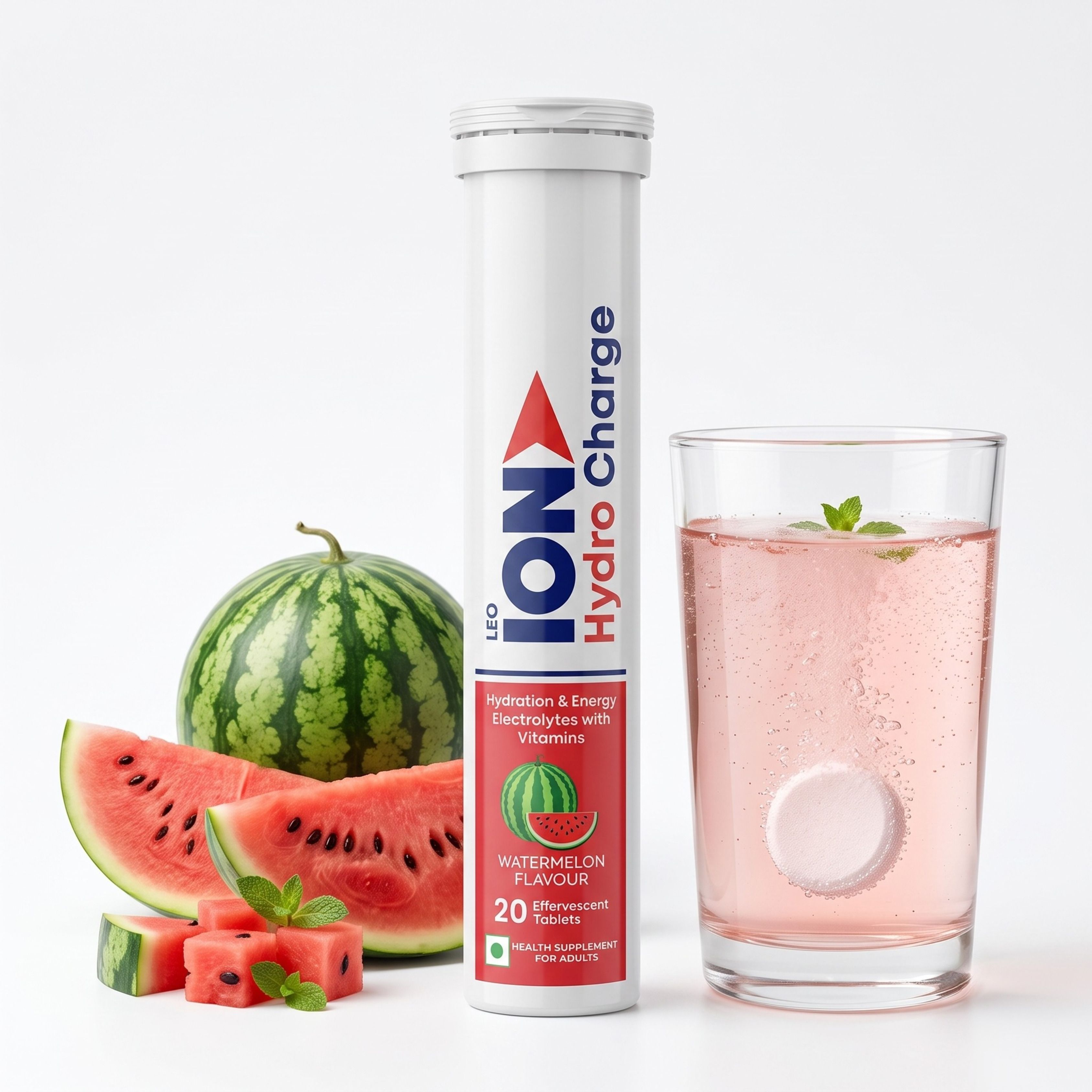 Hydro Charge Watermelon-image-3