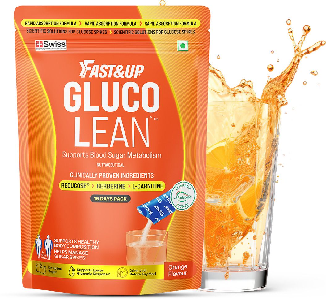 Glucolean I Reduces Post-Meal Sugar Spikes & Prevents Fat Accumulation-image-36