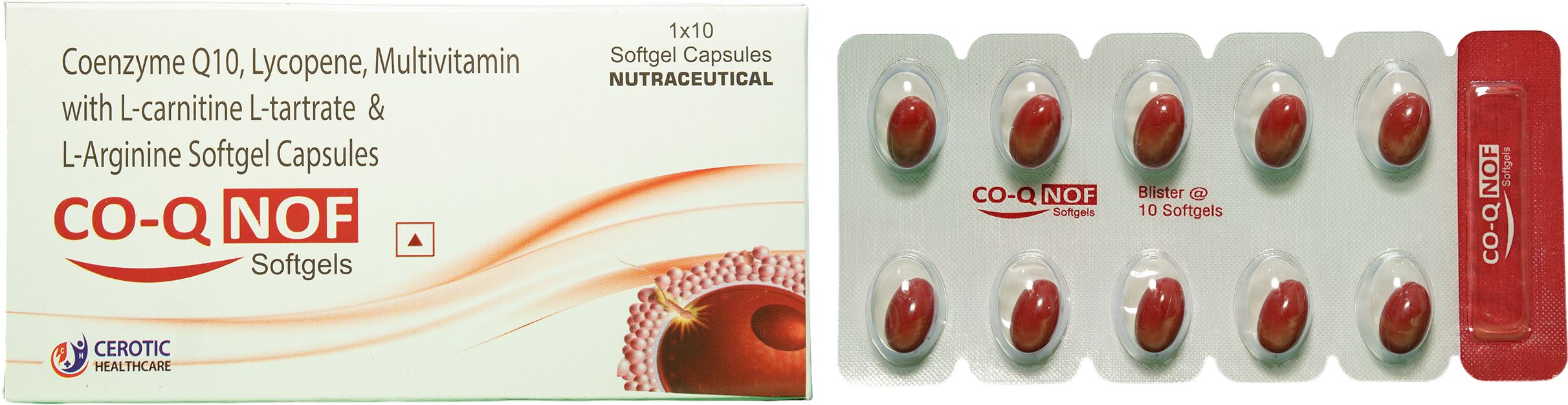co-q-nof Softgel Capsules with CoQ10 & Lycopene Capsules for Energy & Antioxidant Support-picture-15