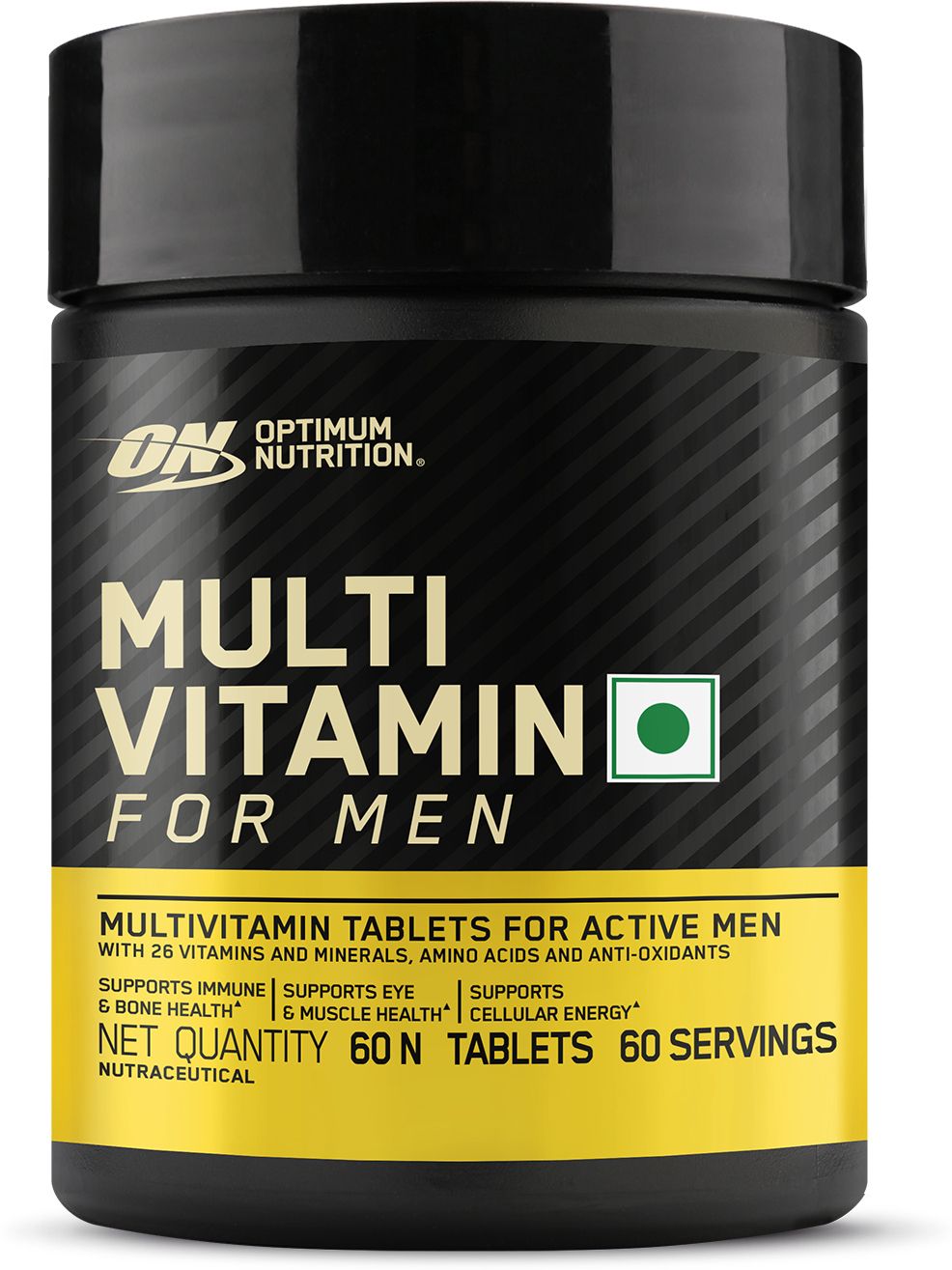 Multivitamin for MEN