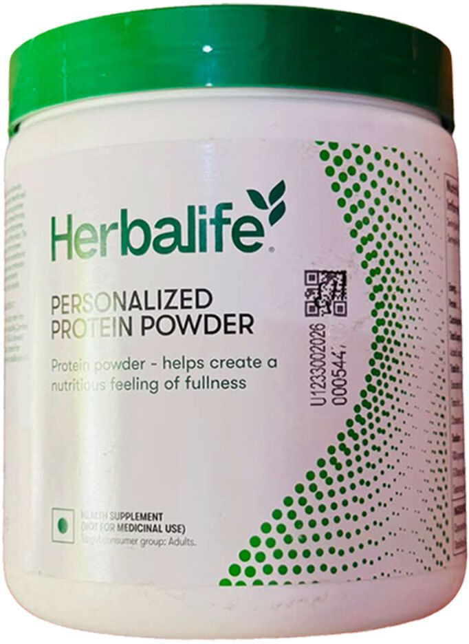herbalife PROTEIN-No flavour Protein Shake-picture-43