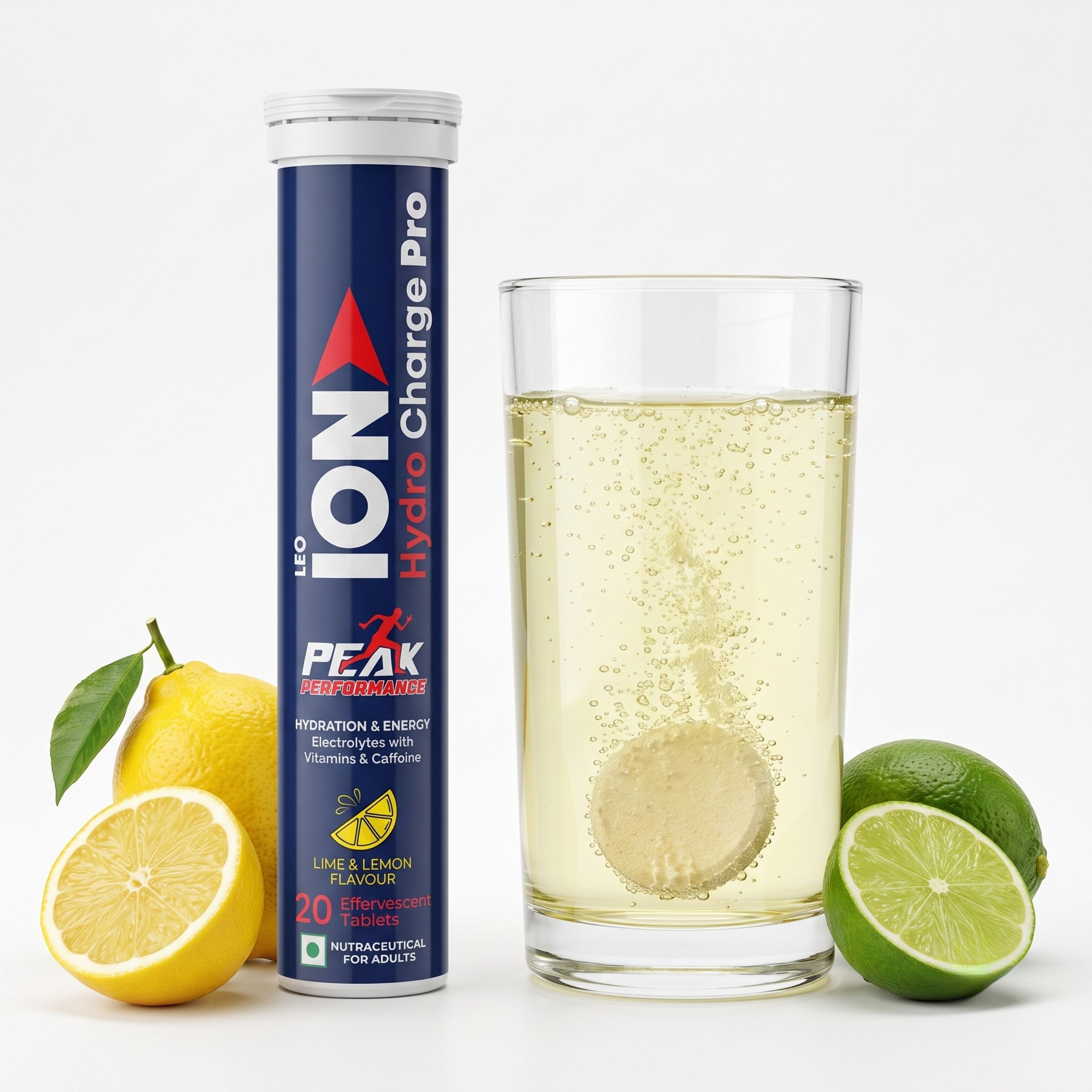 leo ion Hydro Charge Pro-picture-45