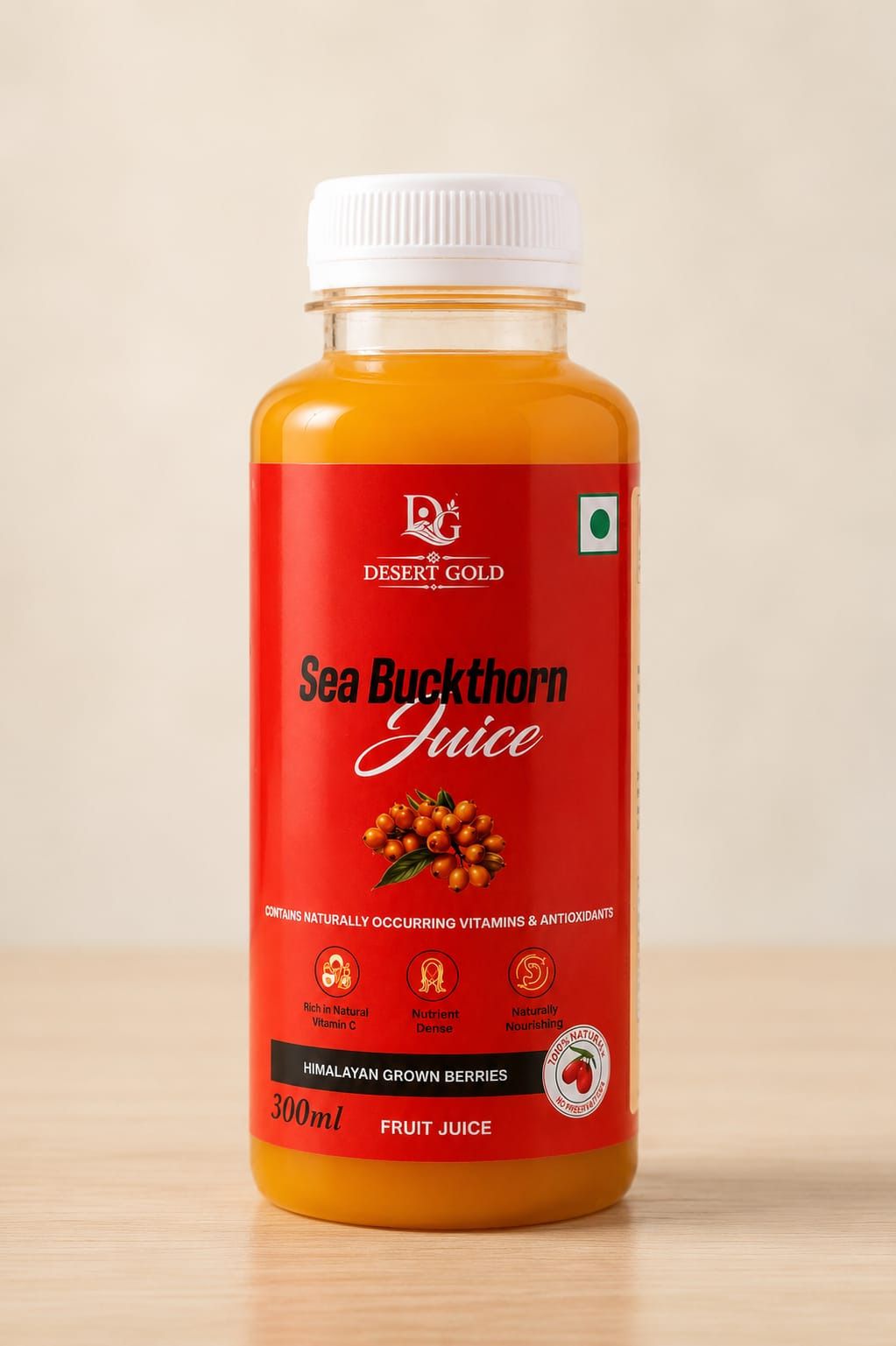 desert gold Sea Buckthorn-picture-28