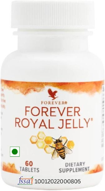 forever living Forever Royal Jelly-picture-1