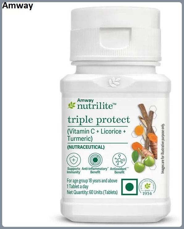 amway VS_705-picture-12