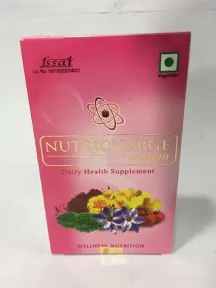 Daily Health supplement for Woman (Pack of 1)-image-36