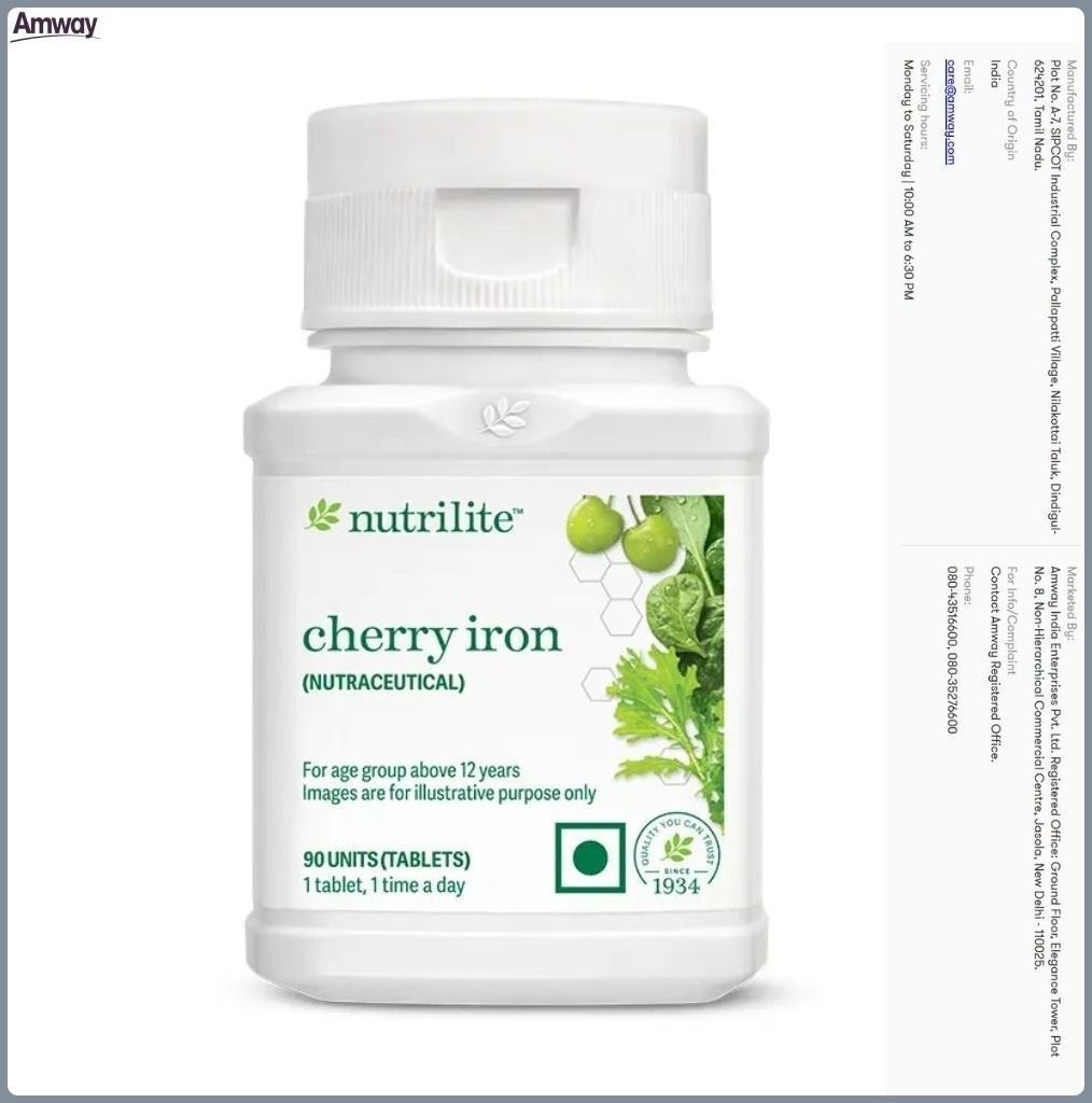 amway VS_643-picture-23