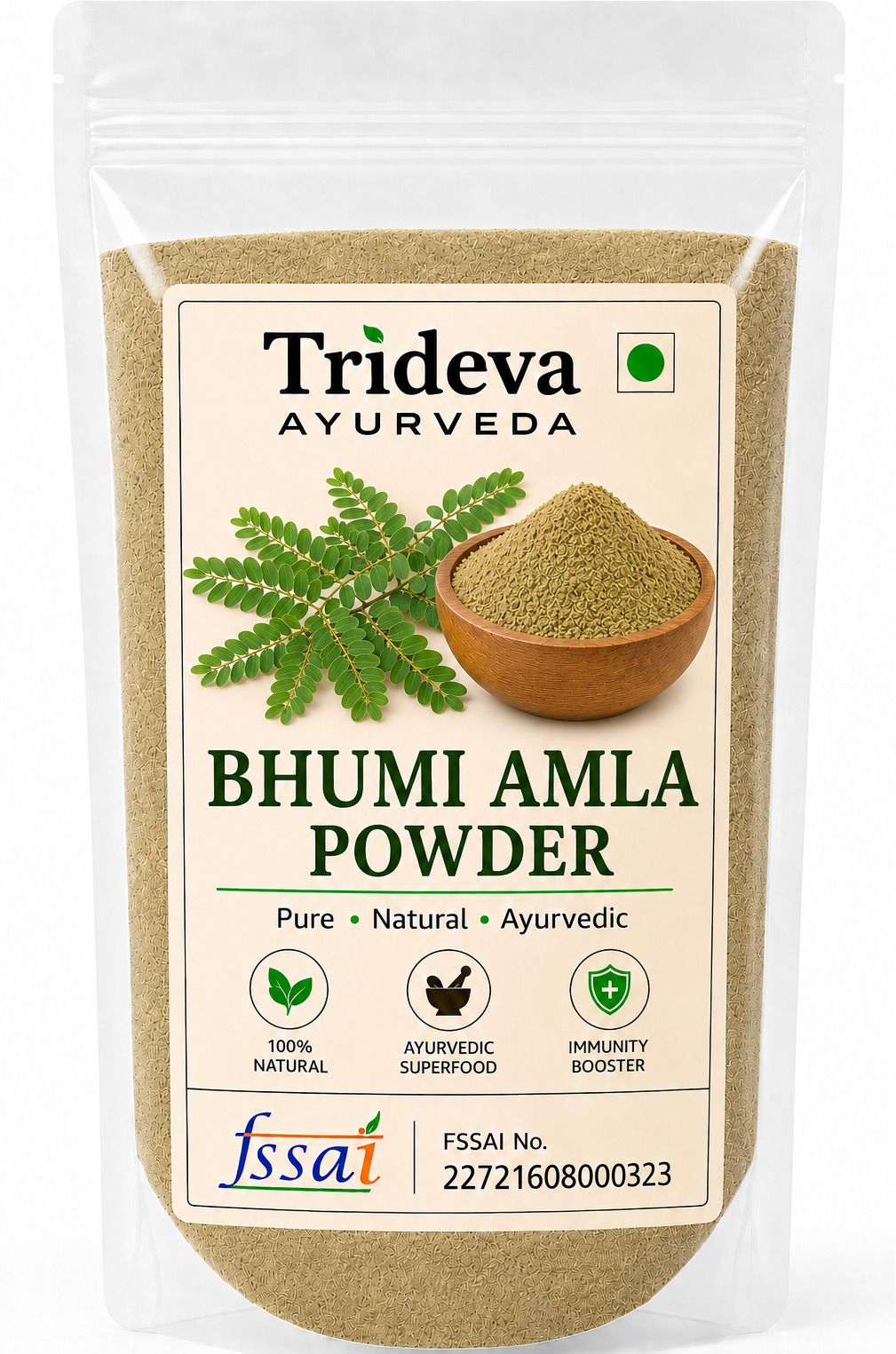 Bhumi Amla Powder Churn For Healthy Liver Functioning And Digestive-image-23