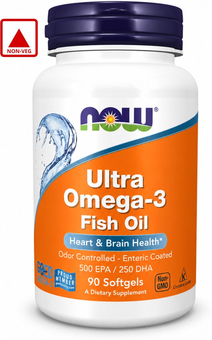 now foods Ultra Omega-3-picture-38