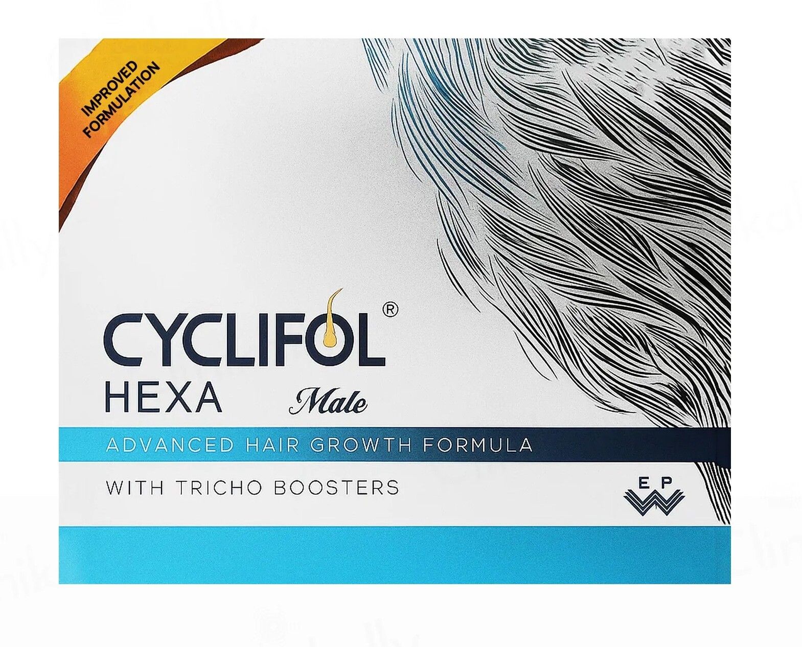 HEXA MALE ADVANCE HAIR GROWTH FORMULA-image-34