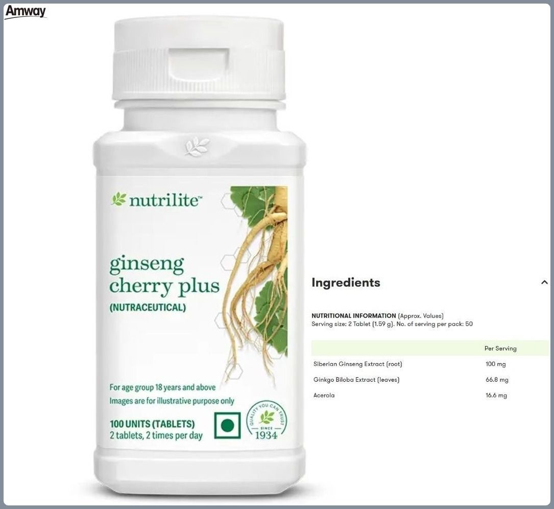 amway VS_722-picture-26