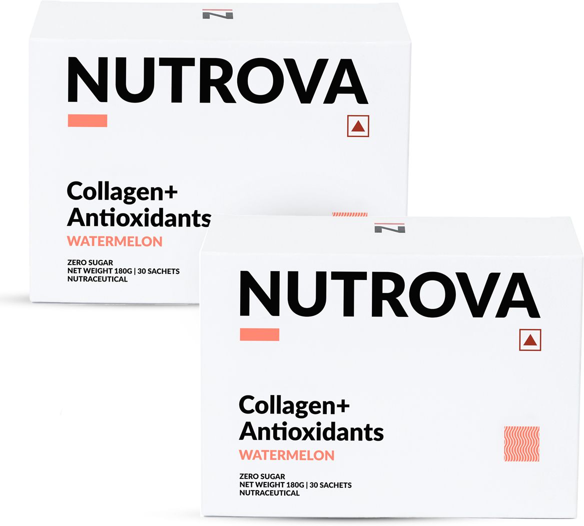 Collagen + Antioxidants (Zero Sugar - Watermelon)-image-27
