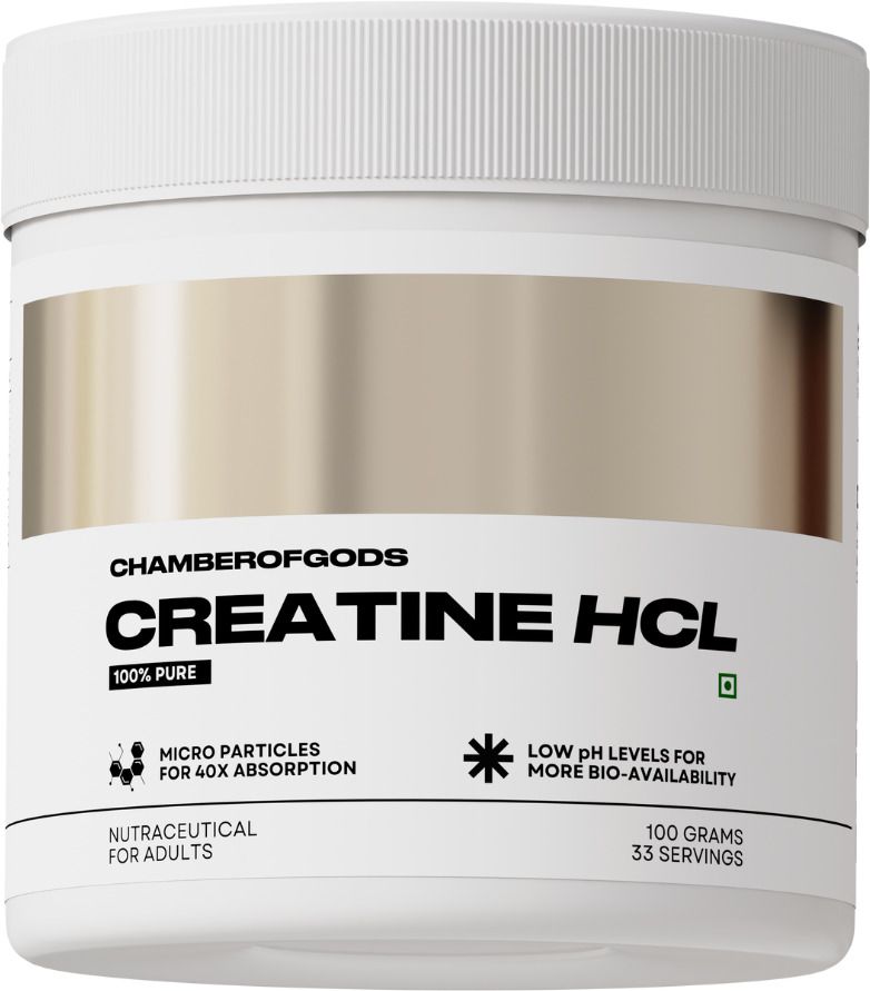Creatine Hcl Unflavour Creatine-image-32
