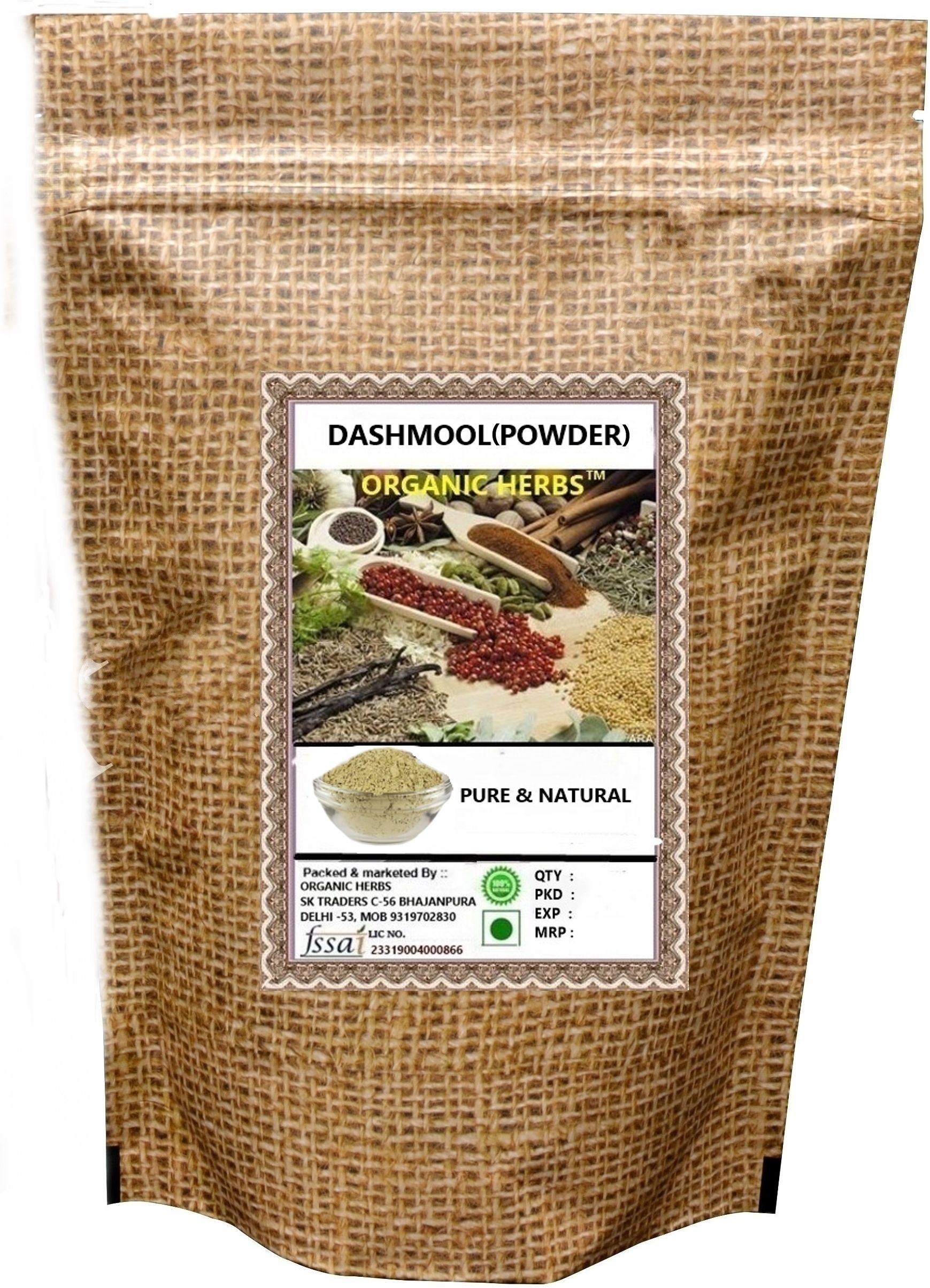 PREMIUM DASHMOOL POWDER-image-2