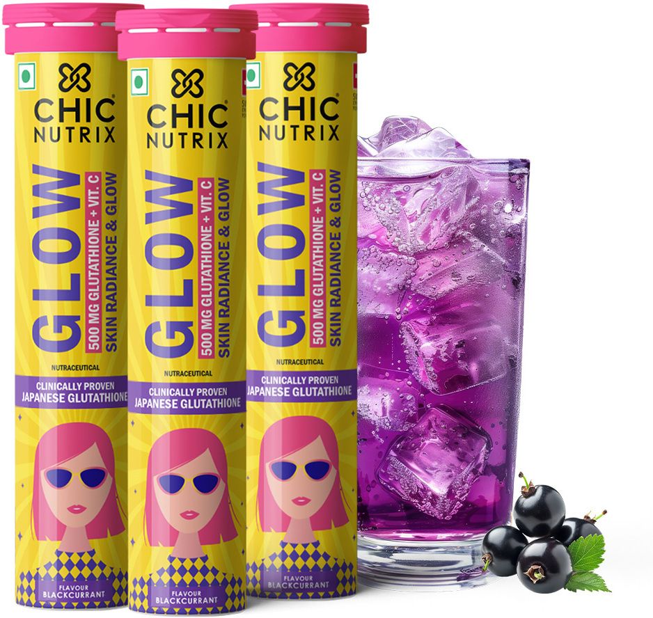 Japanese Glutathione & Vitamin C for Acne Free, Glowing Skin-image-42