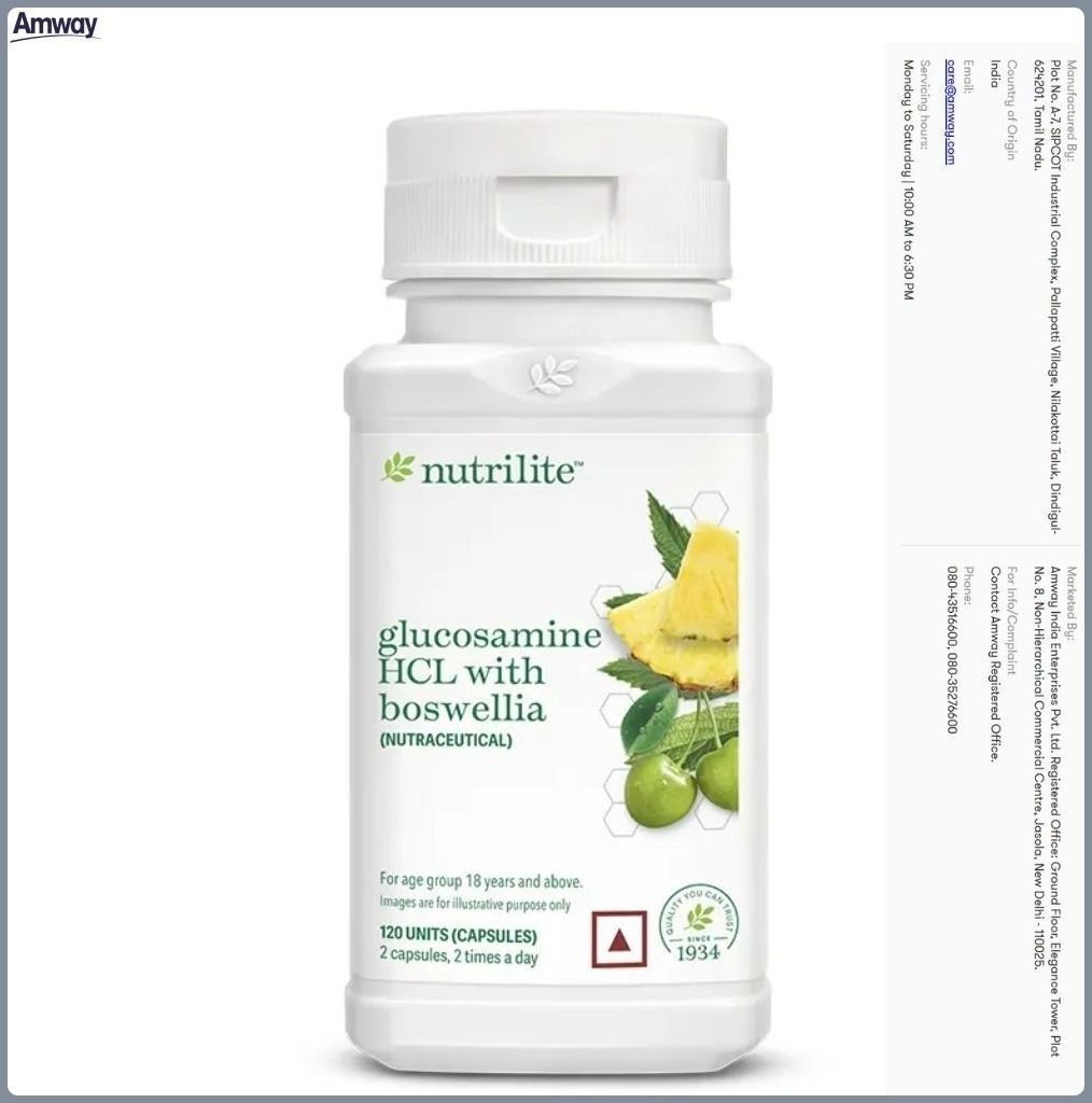 amway VS_688-picture-16