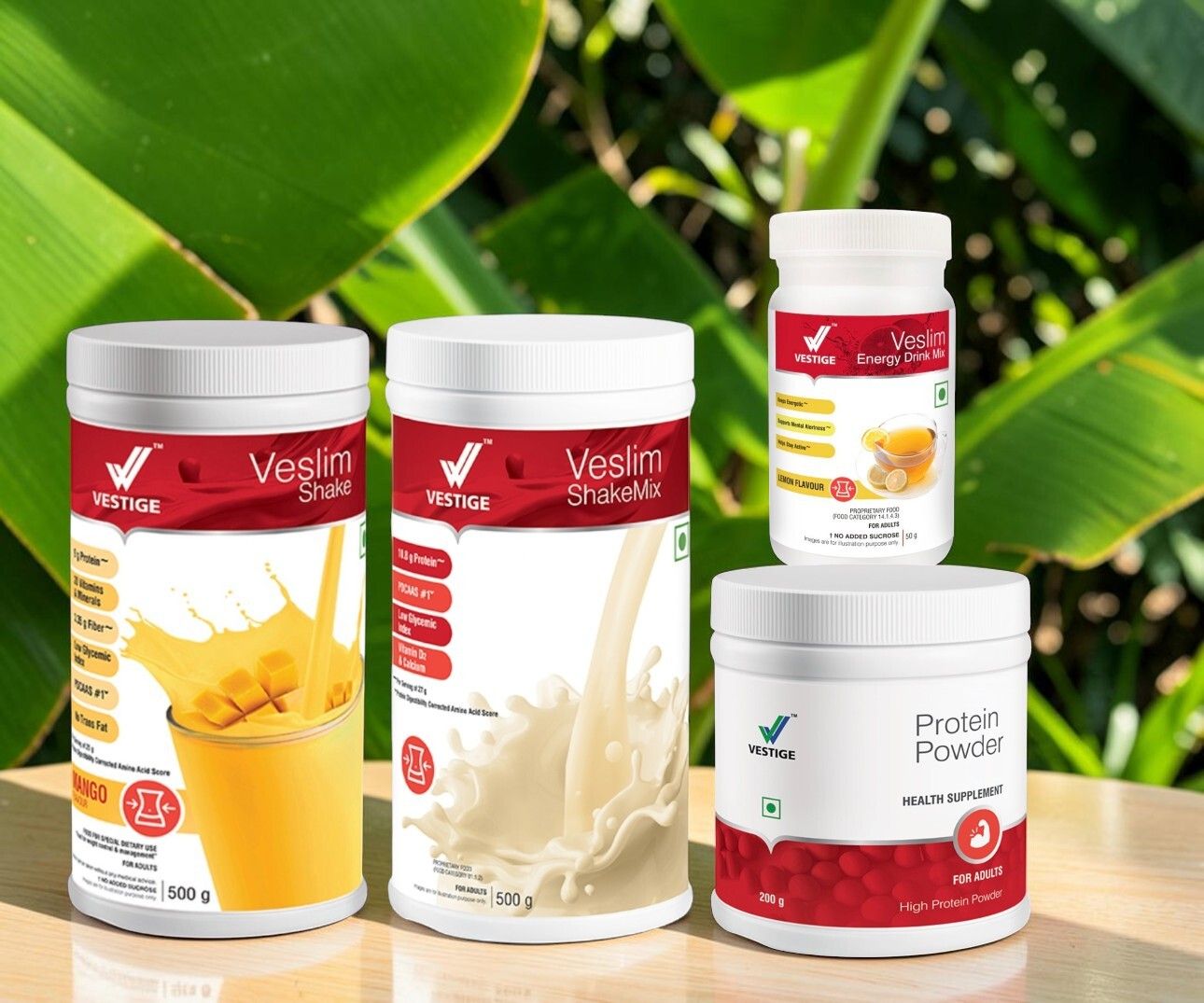 MANGO S./P.P.200G/SHAKEMATE/LEMON AFRESH PACK 4-image-20