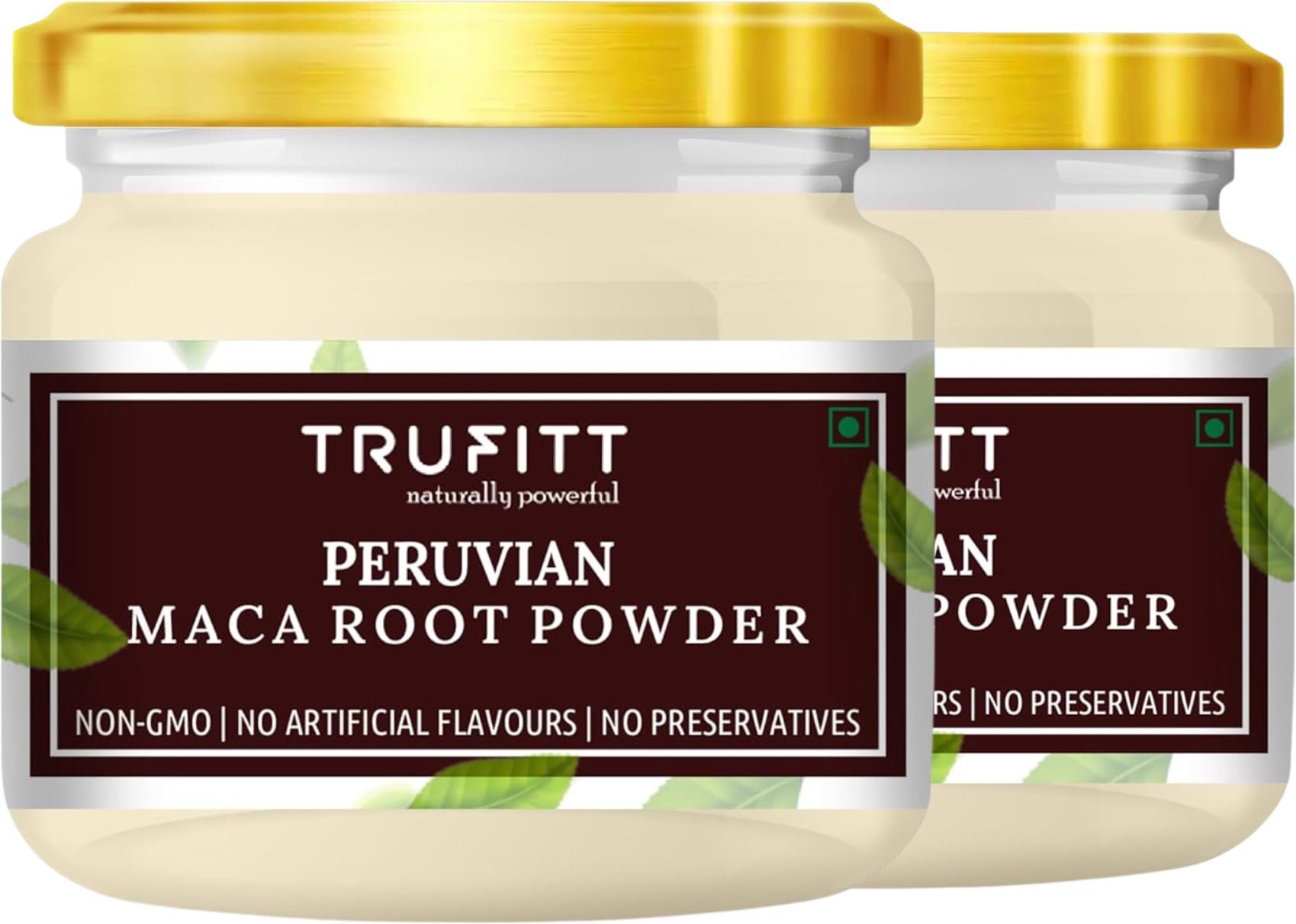 Peruvian Yellow Maca Root Powder, Improves Energy And Stamina - 200 GMS-image-31