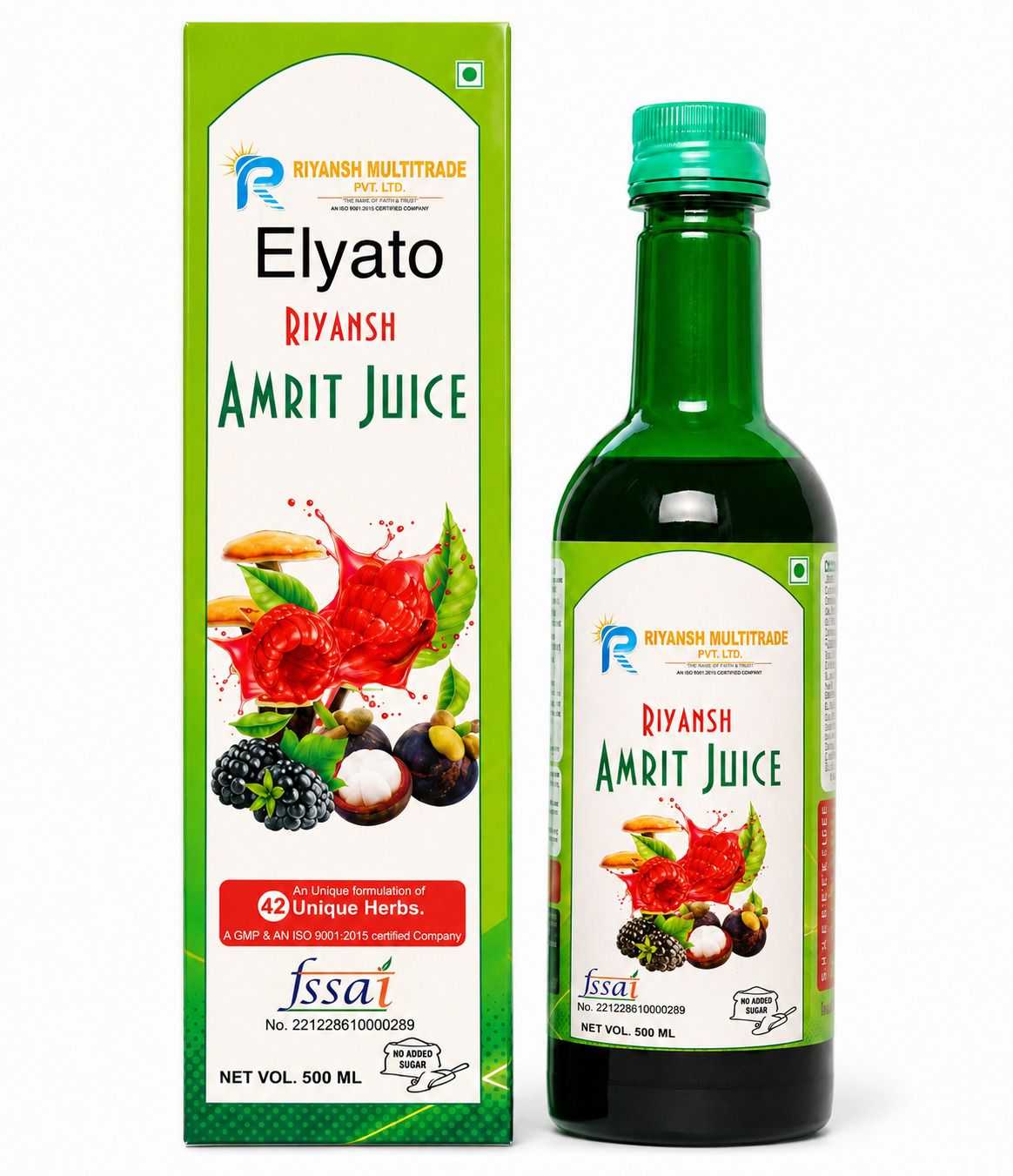 riyansh amrit juice 500ml-image-5