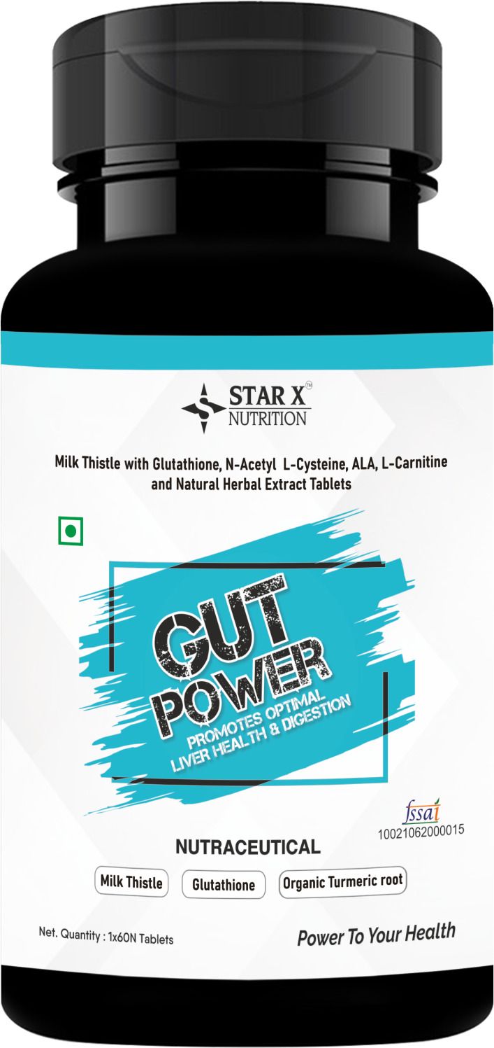 star x nutrition Gut Power-picture-19