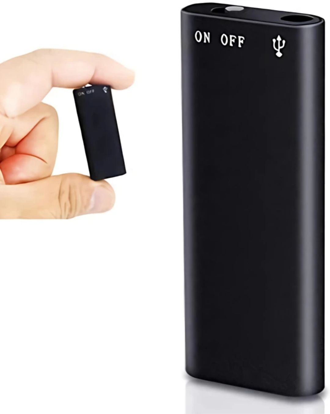 VSJ ENTERPRISES 4616669 32 GB Voice Recorder-image-32