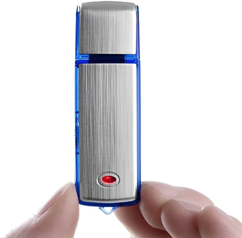 Orantech USB voice recorder Small Size 8GB Hidden Digital Audio Recorder 8 GB Voice Recorder