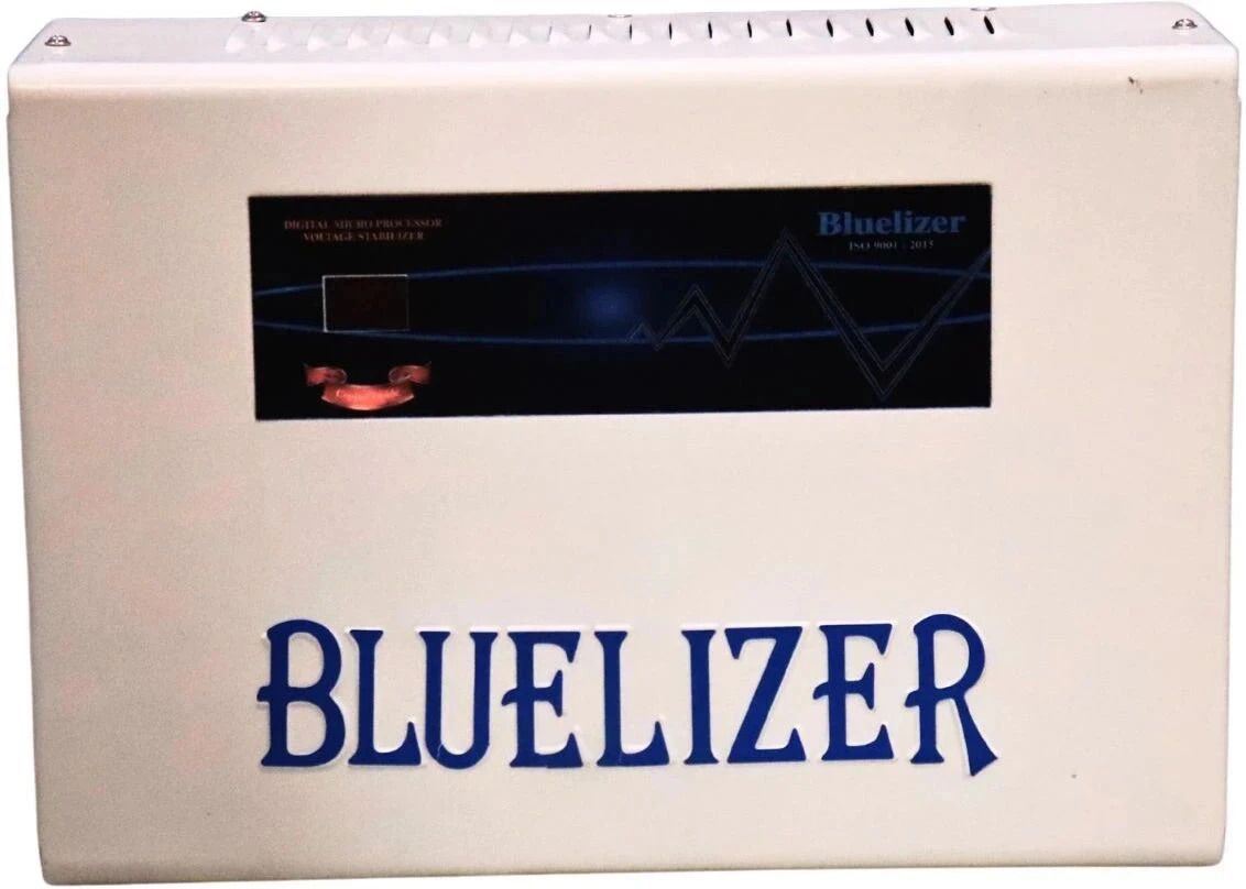 BLT0490CC AC Stabilizer For 0.5 / 1 / 1.5 TON & Upto 1.5 TON AC RANGE (80 - 300 V)-image-19