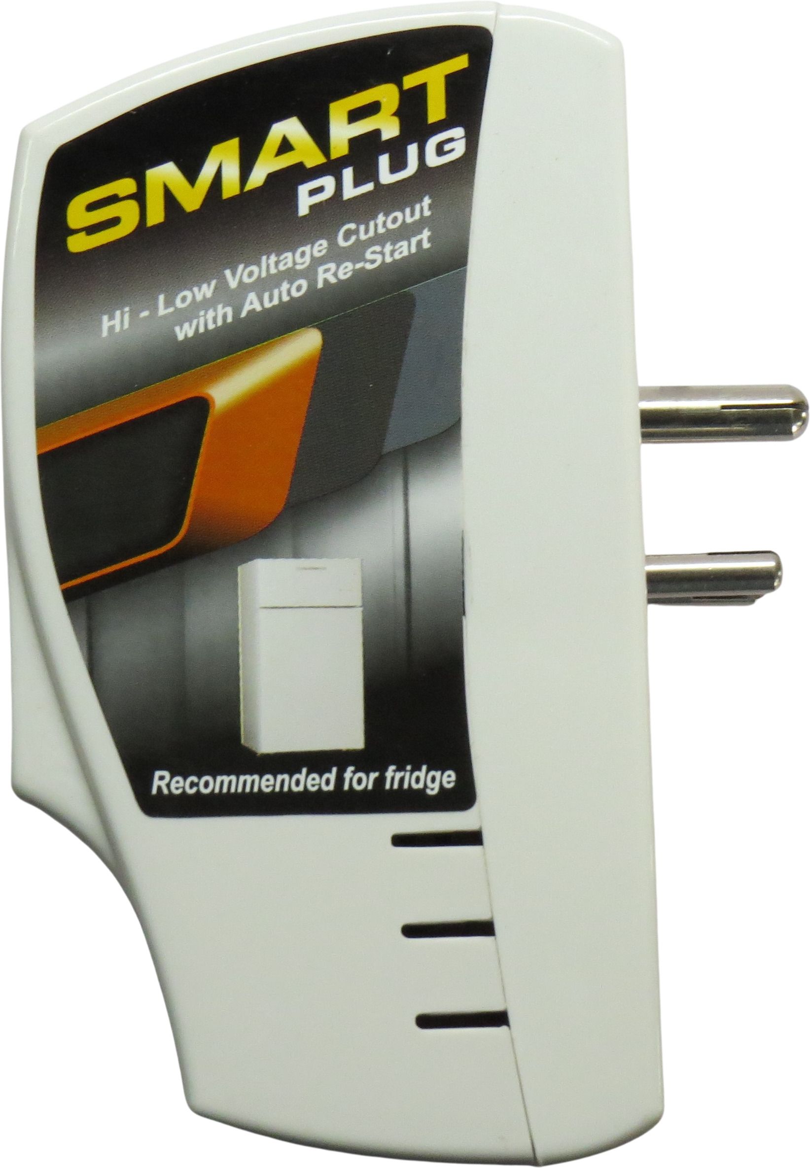 Smart Plug 6A Voltage Protector for Refrigerator 4000V Pin Type-image-17