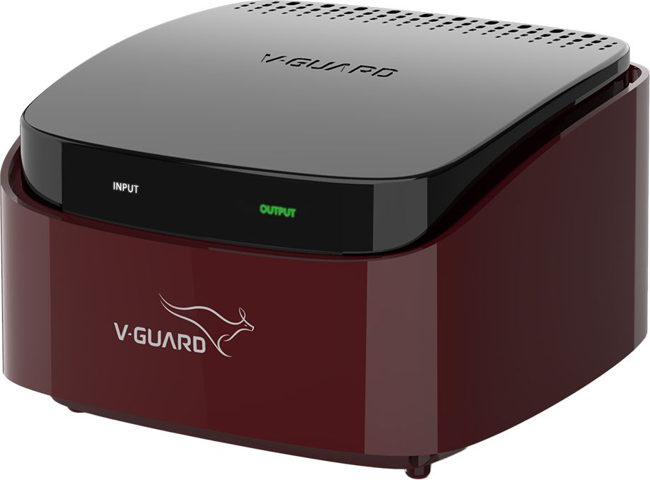 v-guard TROSSIA 450 Refrigerator Stabilizer | (125-290VAC) (Up to 450L Refrigerator)-picture-22
