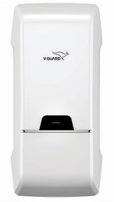 ARIZOR 4170 SD 12A 170-270V 1.5TON INVERTER AC VOLTAGE STABILIZER-image-4