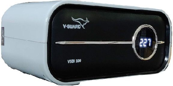 v-guard VSDI 100 for REFRIGERATOR (120V To 280V) Voltage Stabilizer-picture-11