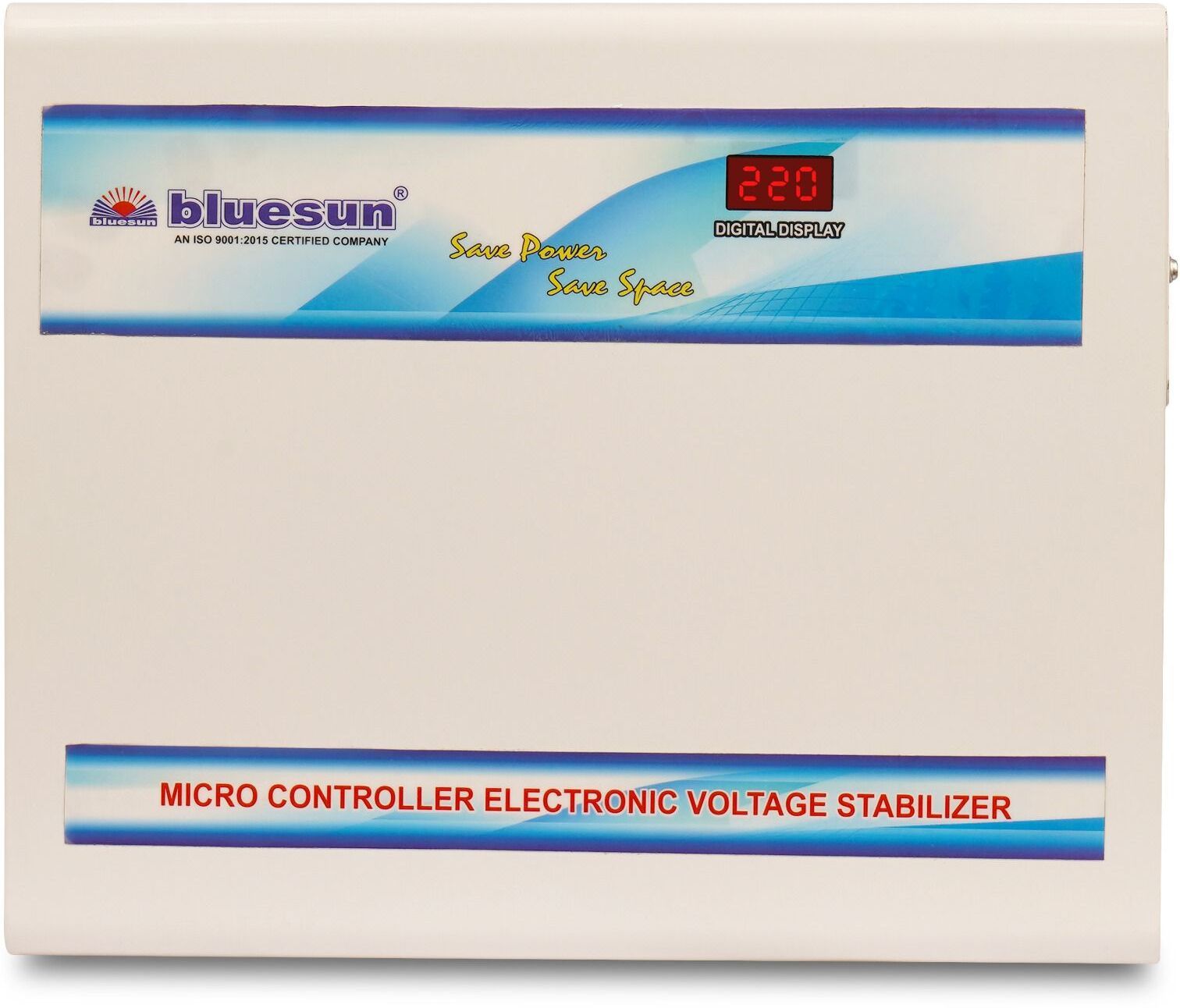 bluesun BS490WN voltage stabilizer-picture-31