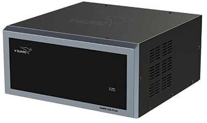 v-guard VGMW 500 Plus (90 VAC – 300 VAC) With 15 Amp. Capacity Electronics Voltage Mainline Stabilizer-picture-11