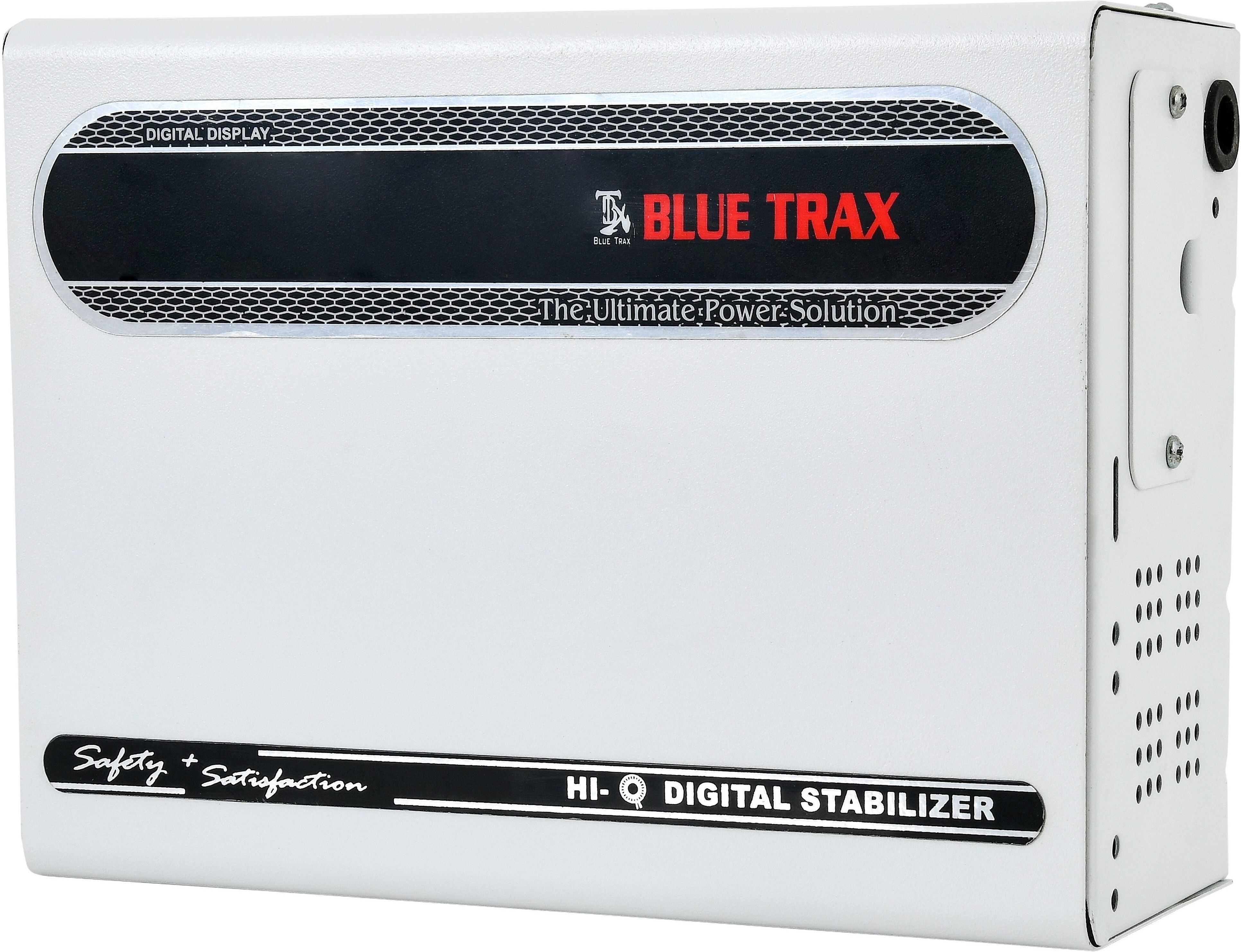 Automatic Digital Multipurpose Hanging 5 KVA 4000W | 2 TON AC 140V-280V Voltage Stabilizer-image-29