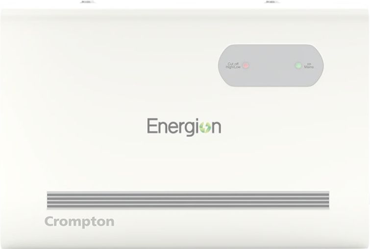 crompton Energion 170v Spike guard-picture-38
