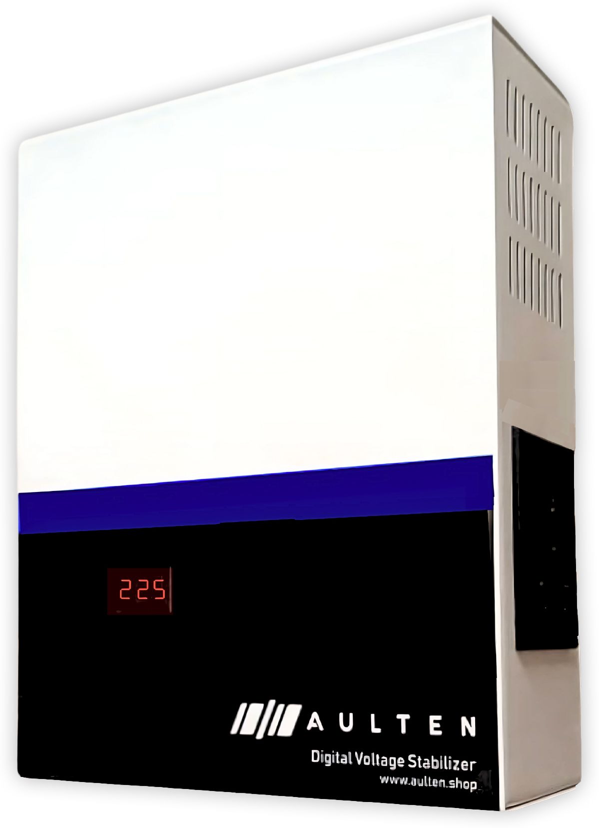 AD5160 4KVA 160V-270V COPPER Digital Voltage Stabilizer for Ac up to 1.5 ton-image-19