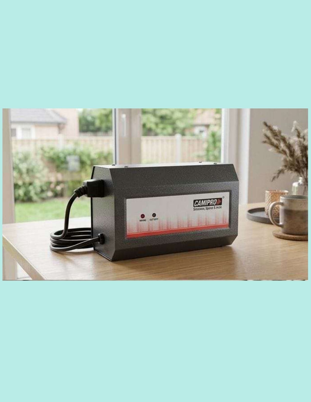 camipro Voltage Stabilizer-34 Voltage Stabilizer-picture-19