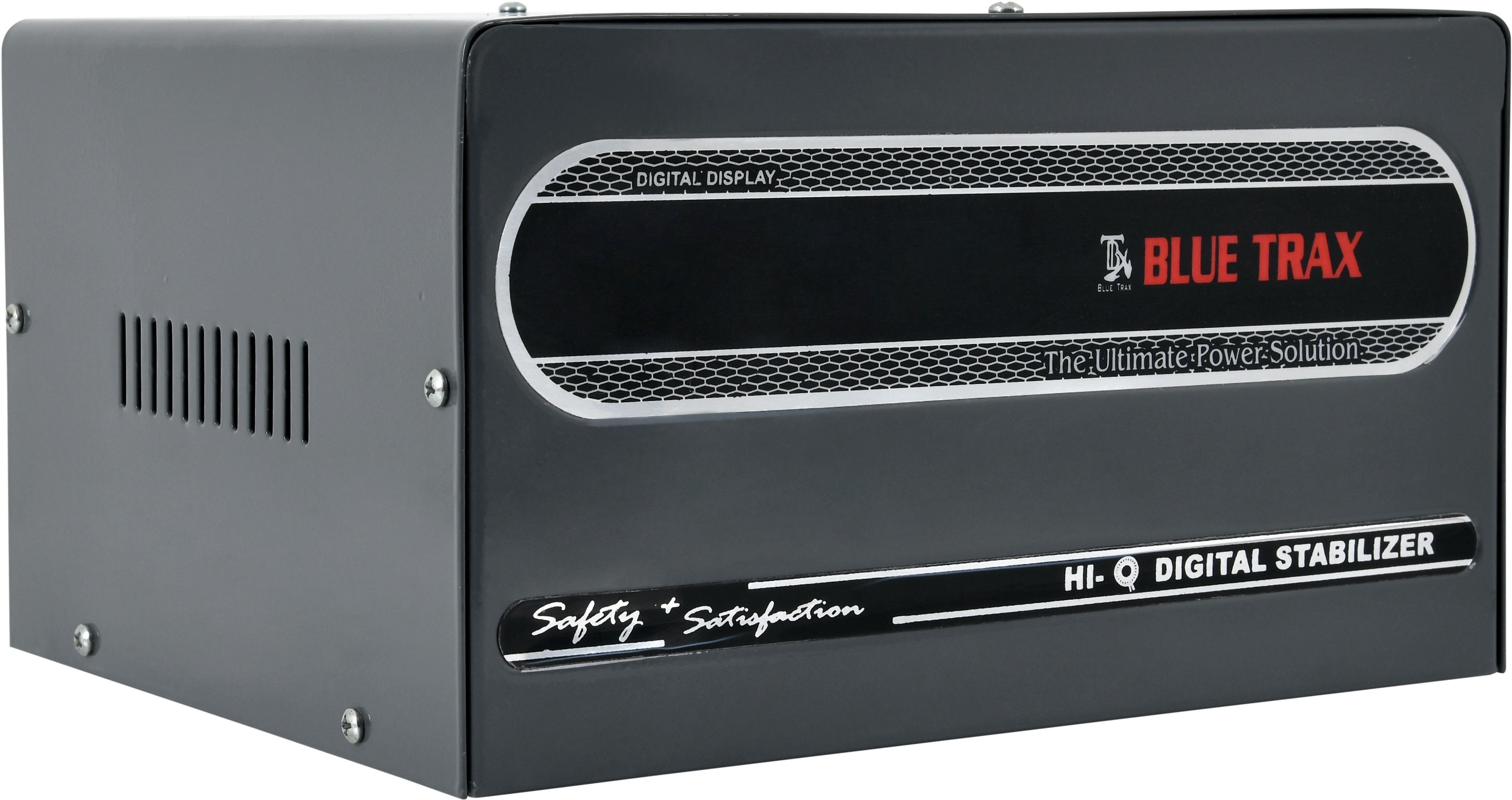 blue trax Automatic Table Top Digital Multipurpose 2 KVA Heavy-Duty 1600W, 90V-280V Voltage Stabilizer-picture-19