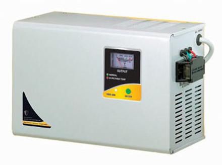 VND 400 (For 1.5 Ton AC) VOLTAGE STABILIZER (150V - 285V)-image-10