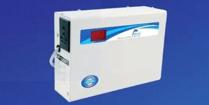 STABLIZER SGR190 VOLTAGE STABLIZER-image-2